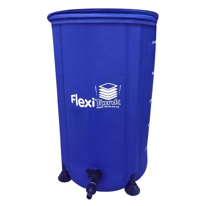 AutoPot Collapsible FlexiTank - 13 Gallon / 59 liters - BetterGrow Hydro
