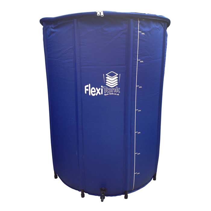 AutoPot Collapsible FlexiTank - 200 Gallon / 750 liters - BetterGrow Hydro