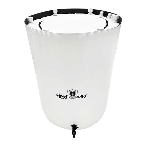 AutoPot Collapsible FlexiTank PRO - 105 Gallon / 400 liters - BetterGrow Hydro