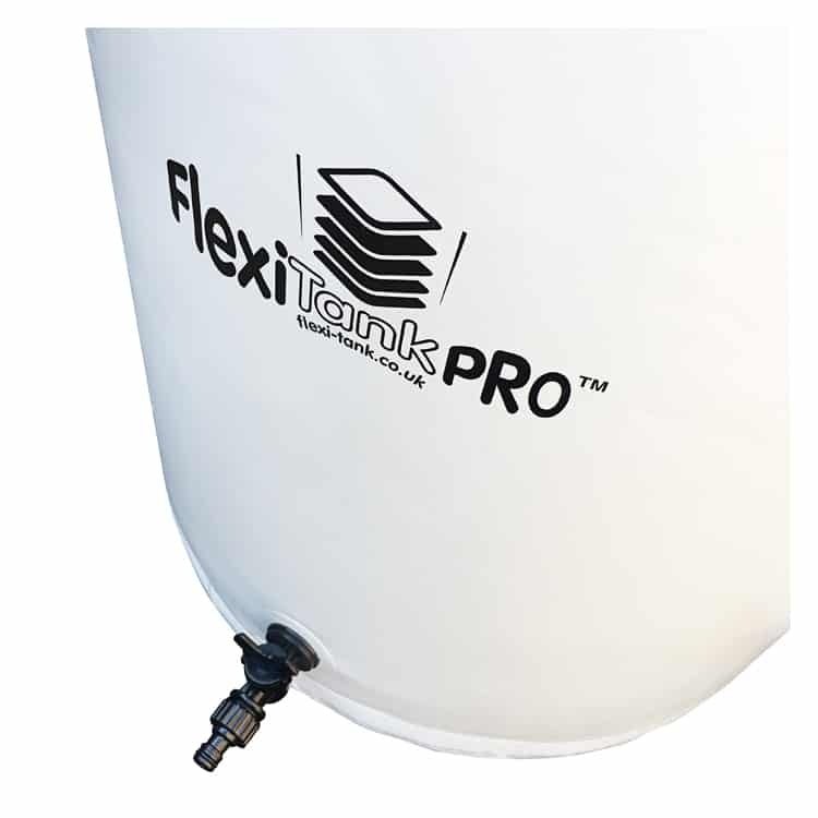 AutoPot Collapsible FlexiTank PRO - 105 Gallon / 400 liters - BetterGrow Hydro