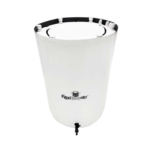 AutoPot Collapsible FlexiTank PRO - 60 Gallon / 225 liters - BetterGrow Hydro