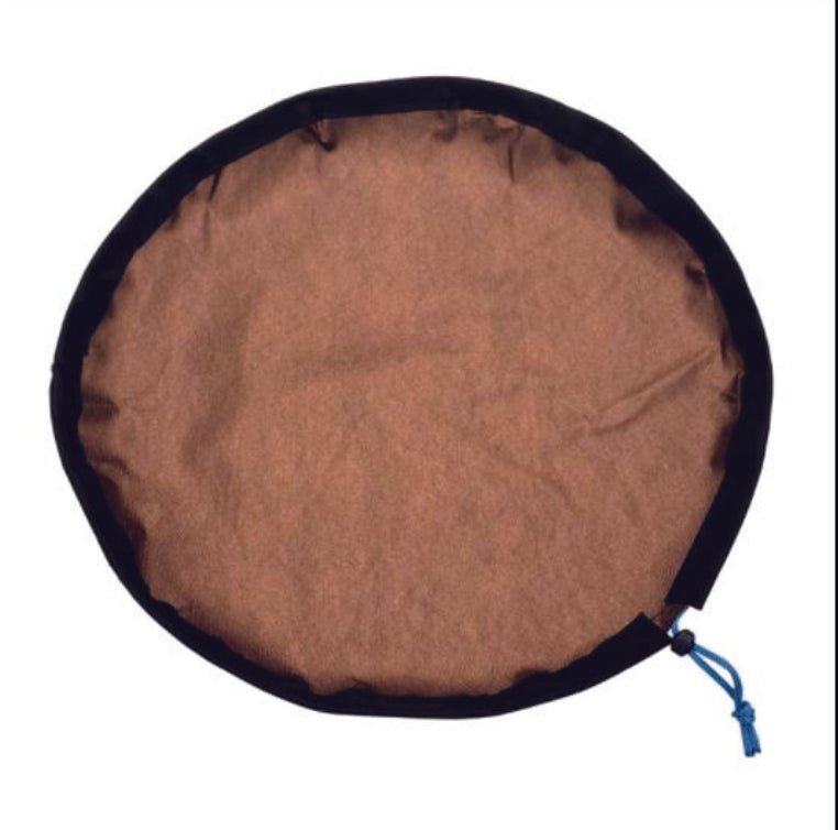 AutoPot Drawstring PotSock for 3 gallon and 5 gallon GeoPots - BetterGrow Hydro