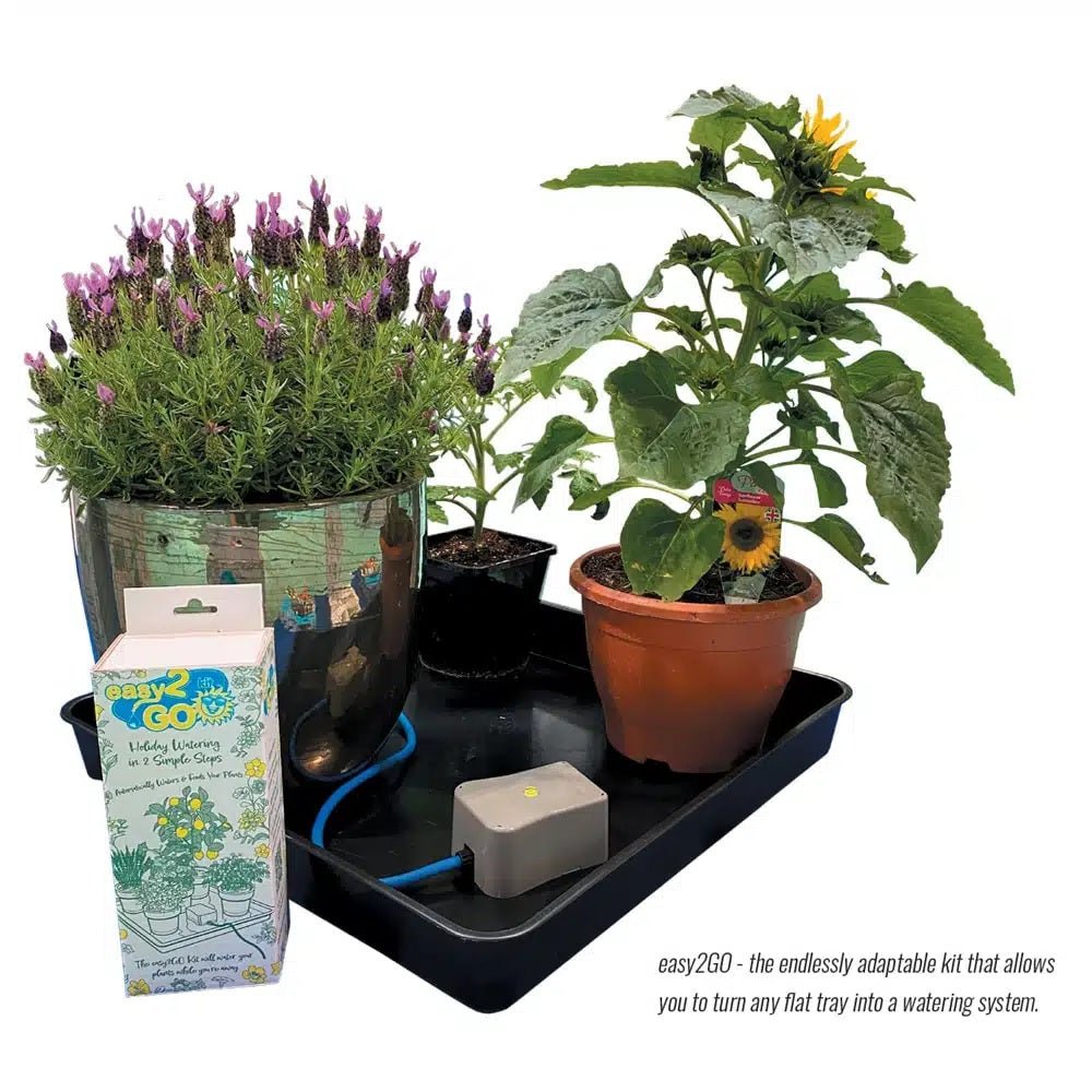 AutoPot Easy2GO Kit - BetterGrow Hydro