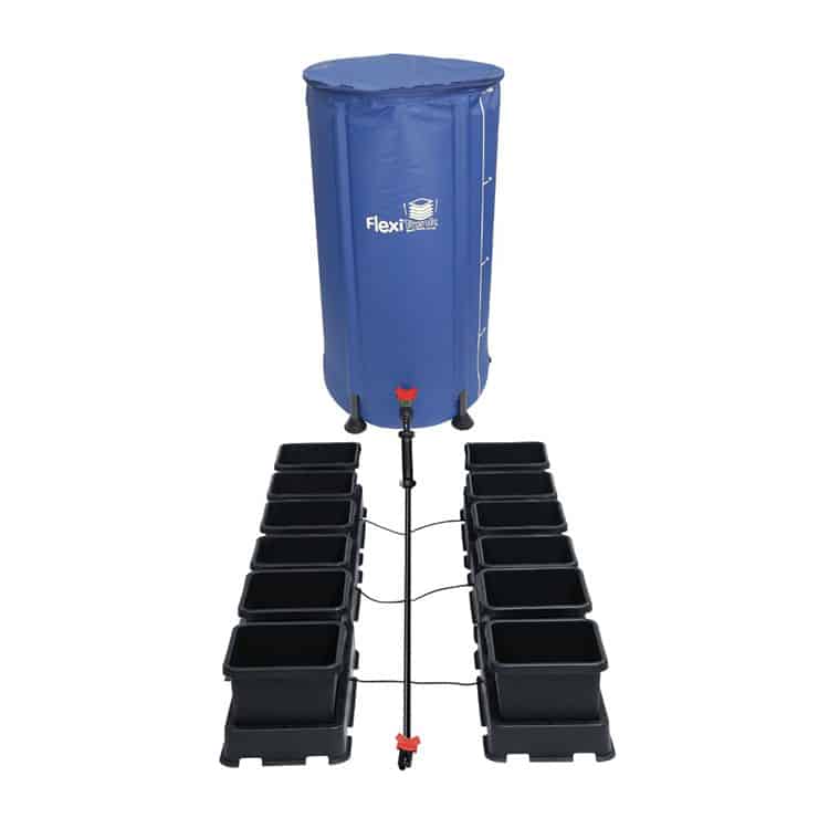 AutoPot easy2grow Systems - BetterGrow Hydro