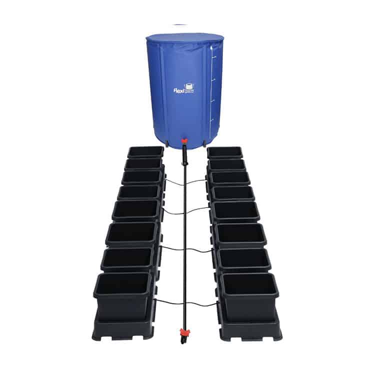 AutoPot easy2grow Systems - BetterGrow Hydro