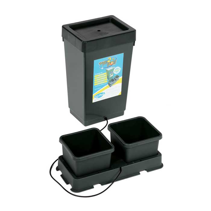 AutoPot easy2grow Systems - BetterGrow Hydro