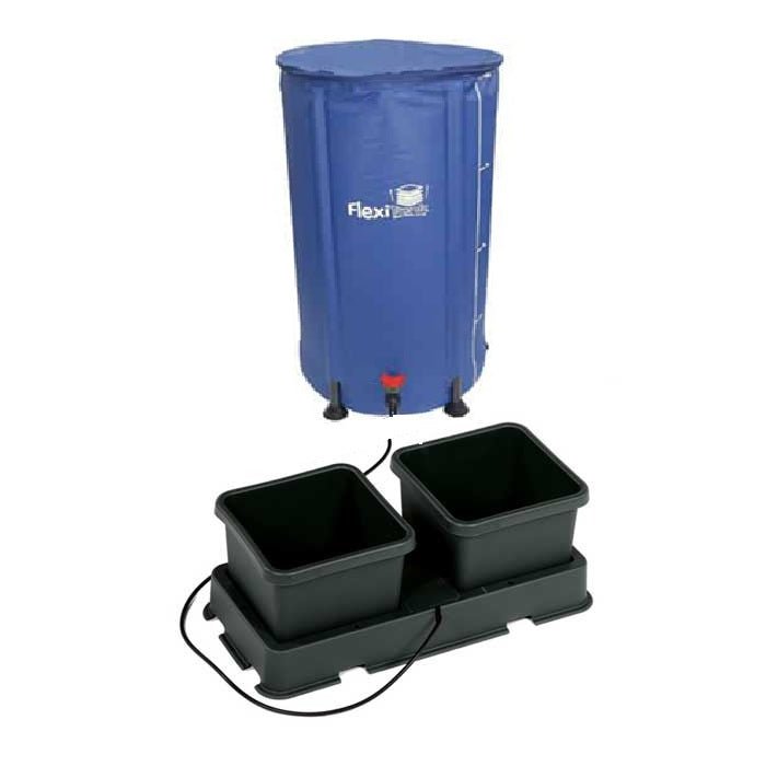 AutoPot easy2grow Systems - BetterGrow Hydro