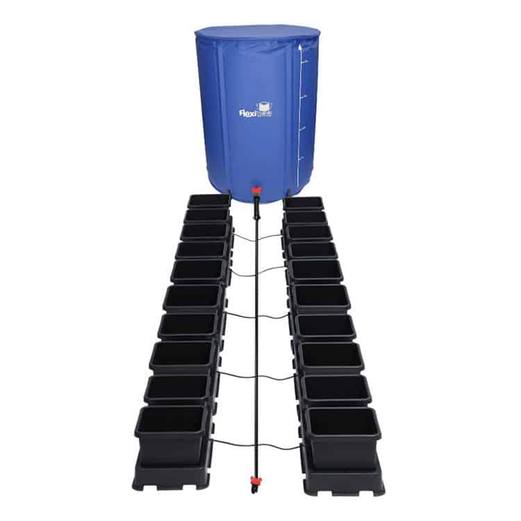 AutoPot easy2grow Systems - BetterGrow Hydro