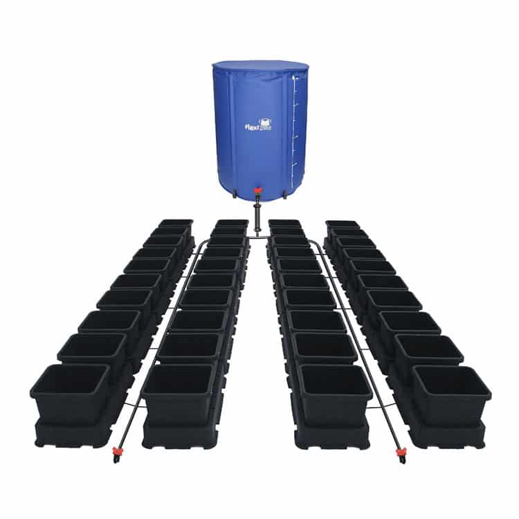 AutoPot easy2grow Systems - BetterGrow Hydro