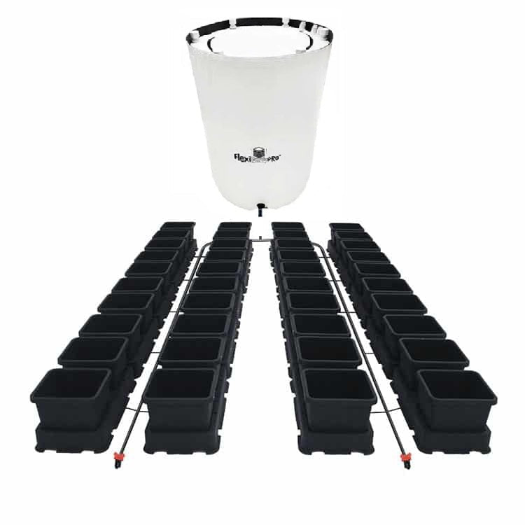 AutoPot easy2grow Systems - BetterGrow Hydro