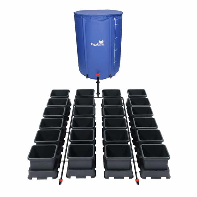 AutoPot easy2grow Systems - BetterGrow Hydro