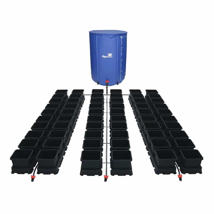 AutoPot easy2grow Systems - BetterGrow Hydro