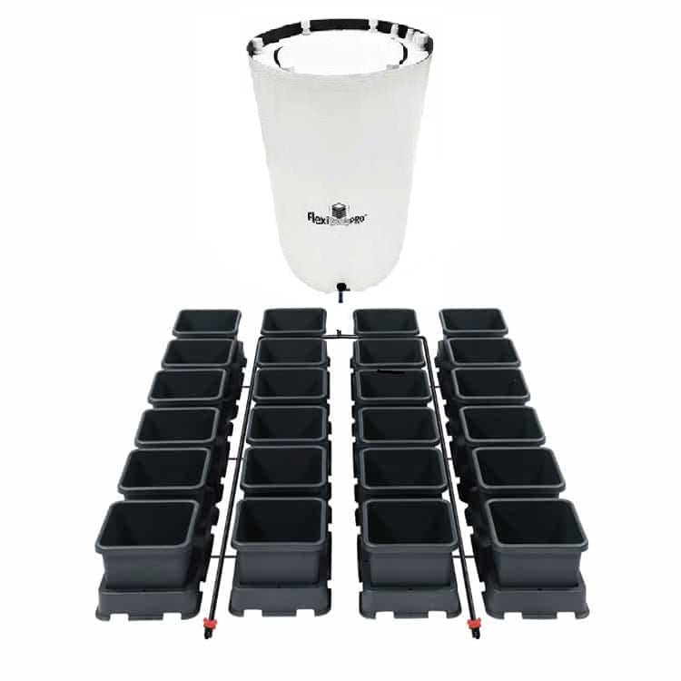 AutoPot easy2grow Systems - BetterGrow Hydro