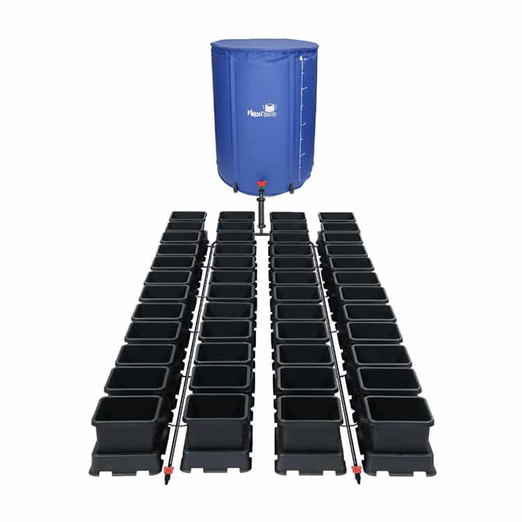 AutoPot easy2grow Systems - BetterGrow Hydro