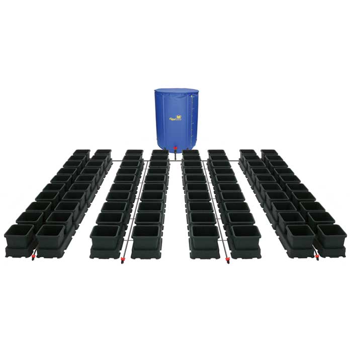 AutoPot easy2grow Systems - BetterGrow Hydro