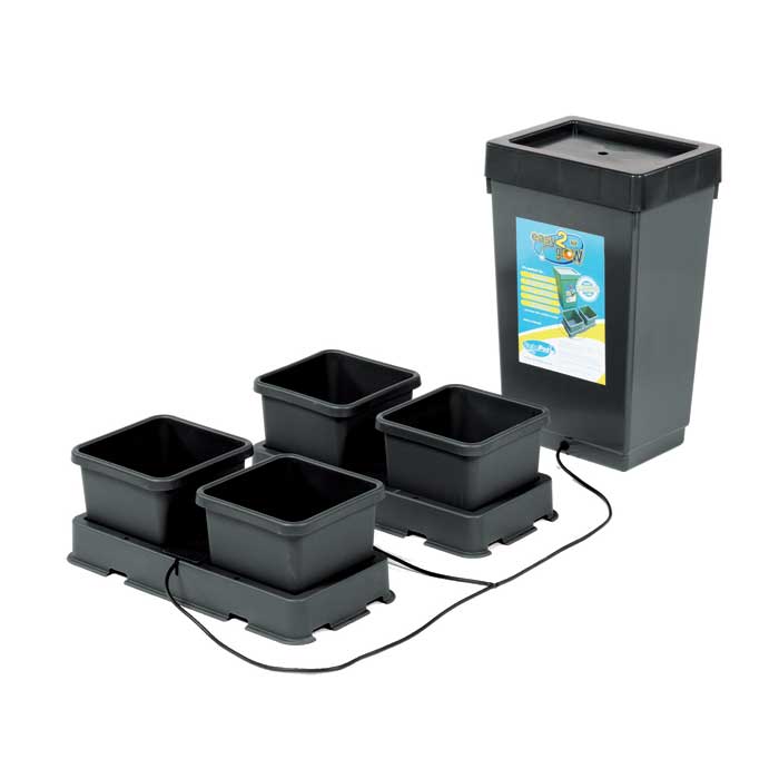 AutoPot easy2grow Systems - BetterGrow Hydro
