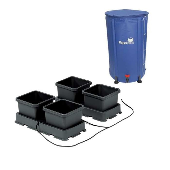 AutoPot easy2grow Systems - BetterGrow Hydro