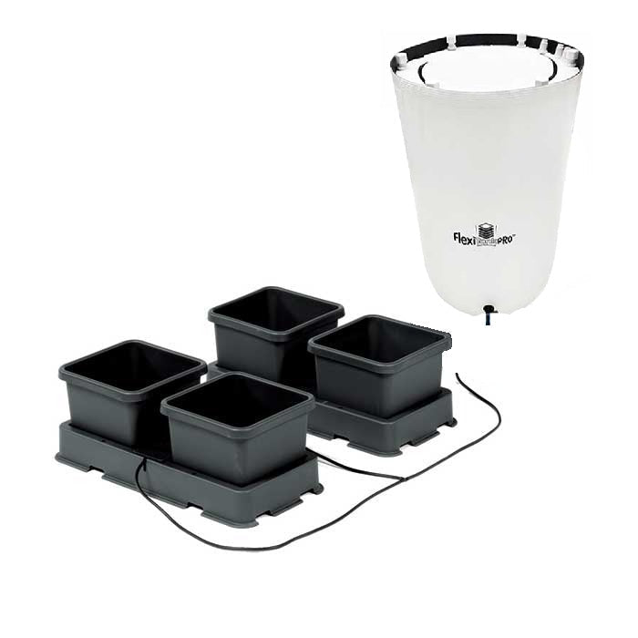 AutoPot easy2grow Systems - BetterGrow Hydro