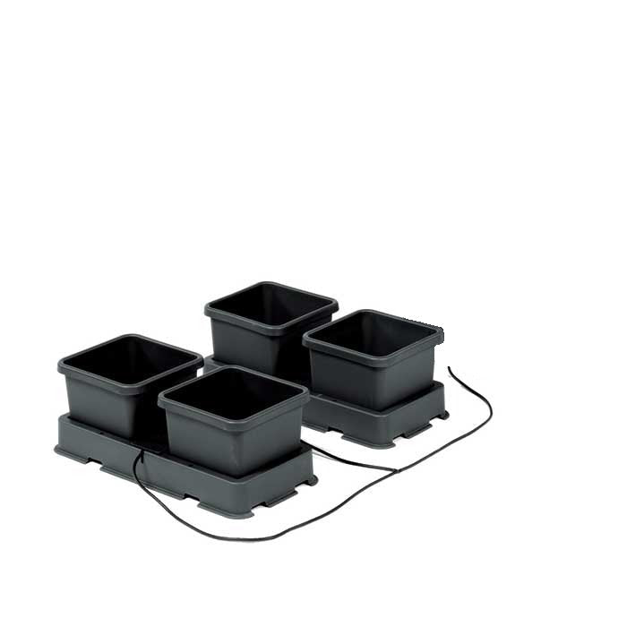 AutoPot easy2grow Systems - BetterGrow Hydro