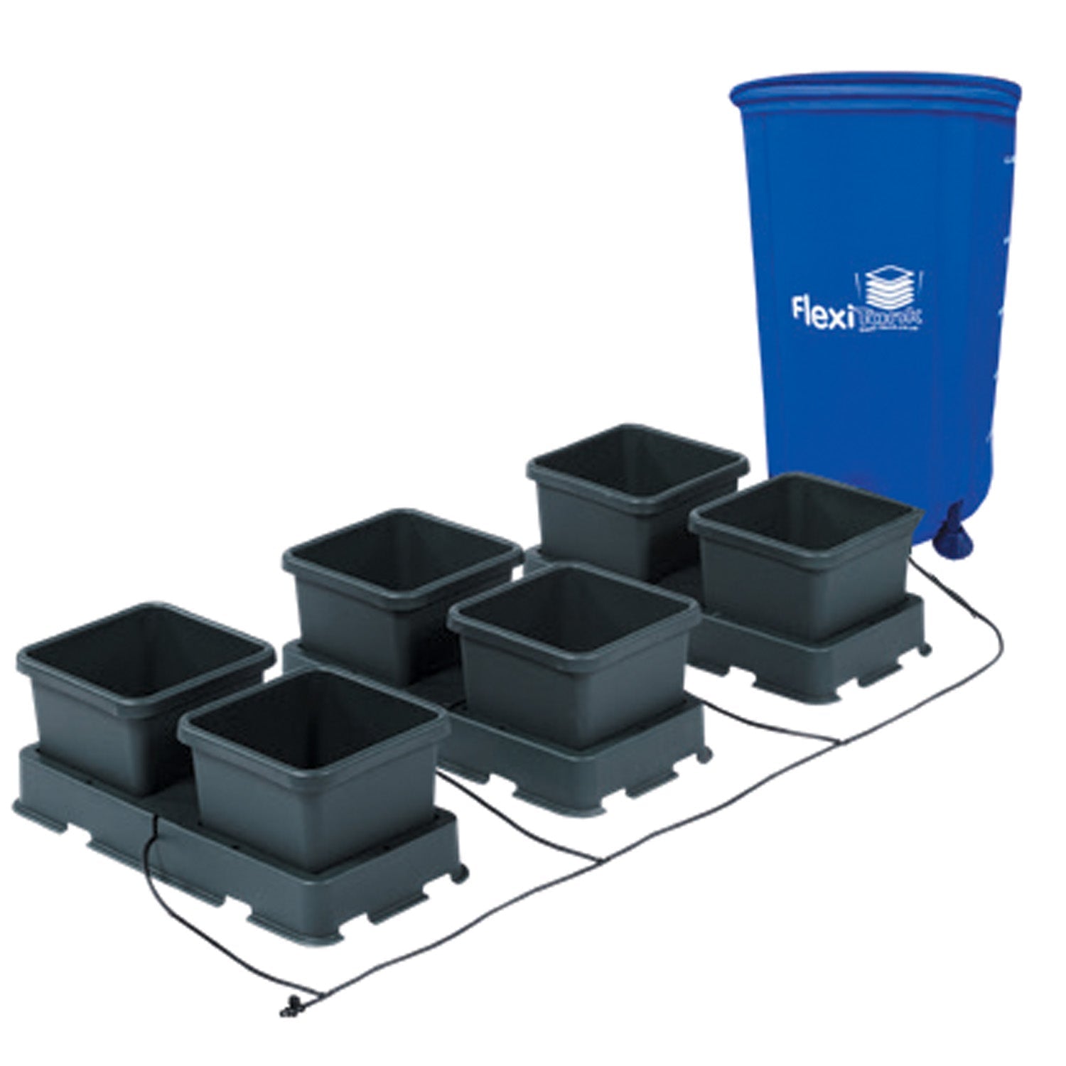 AutoPot easy2grow Systems - BetterGrow Hydro
