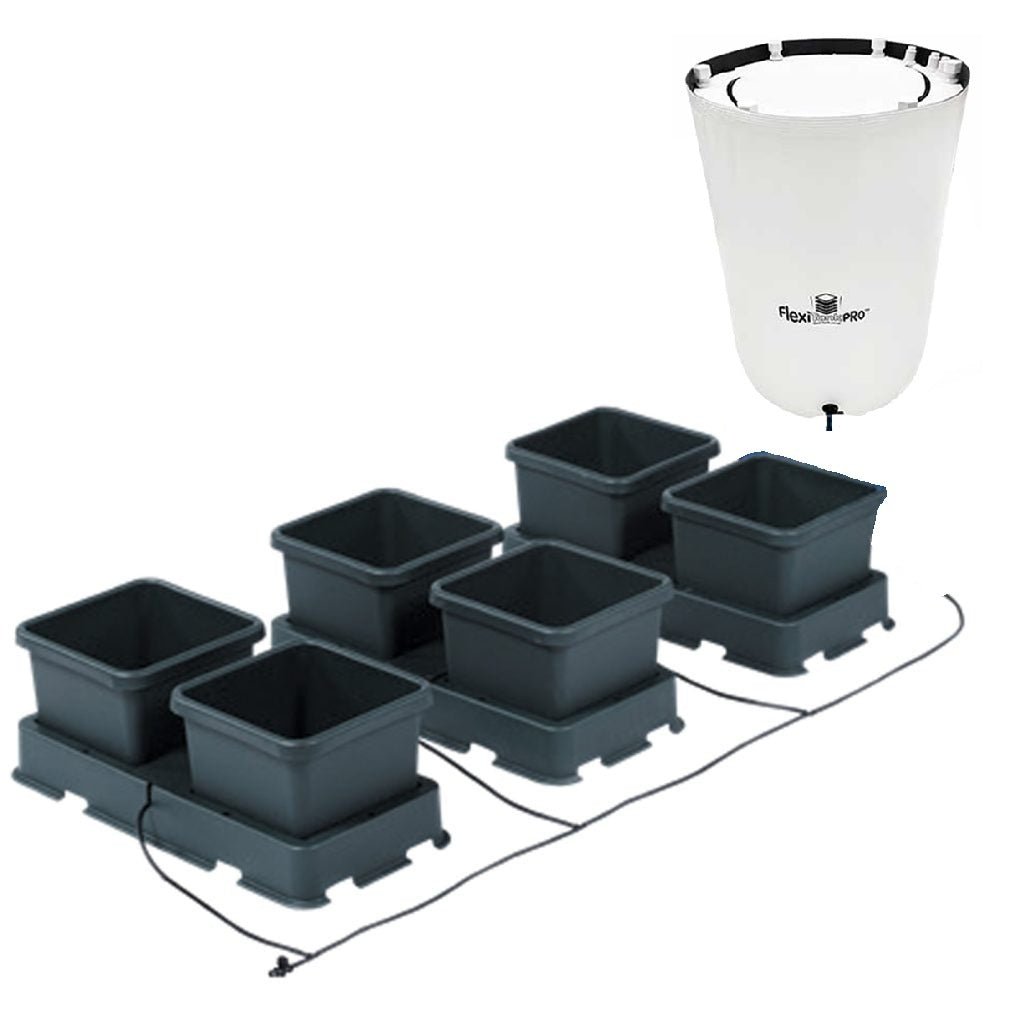 AutoPot easy2grow Systems - BetterGrow Hydro