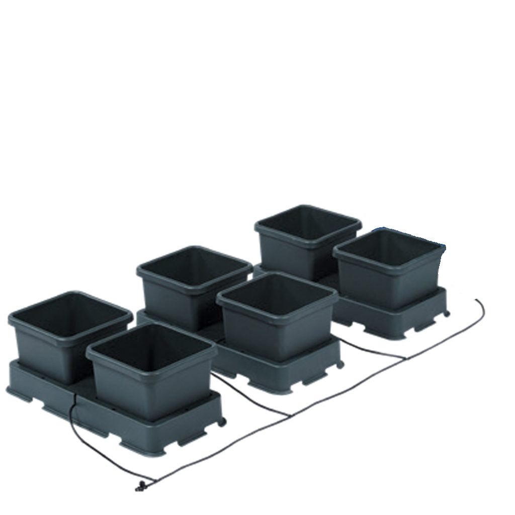 AutoPot easy2grow Systems - BetterGrow Hydro