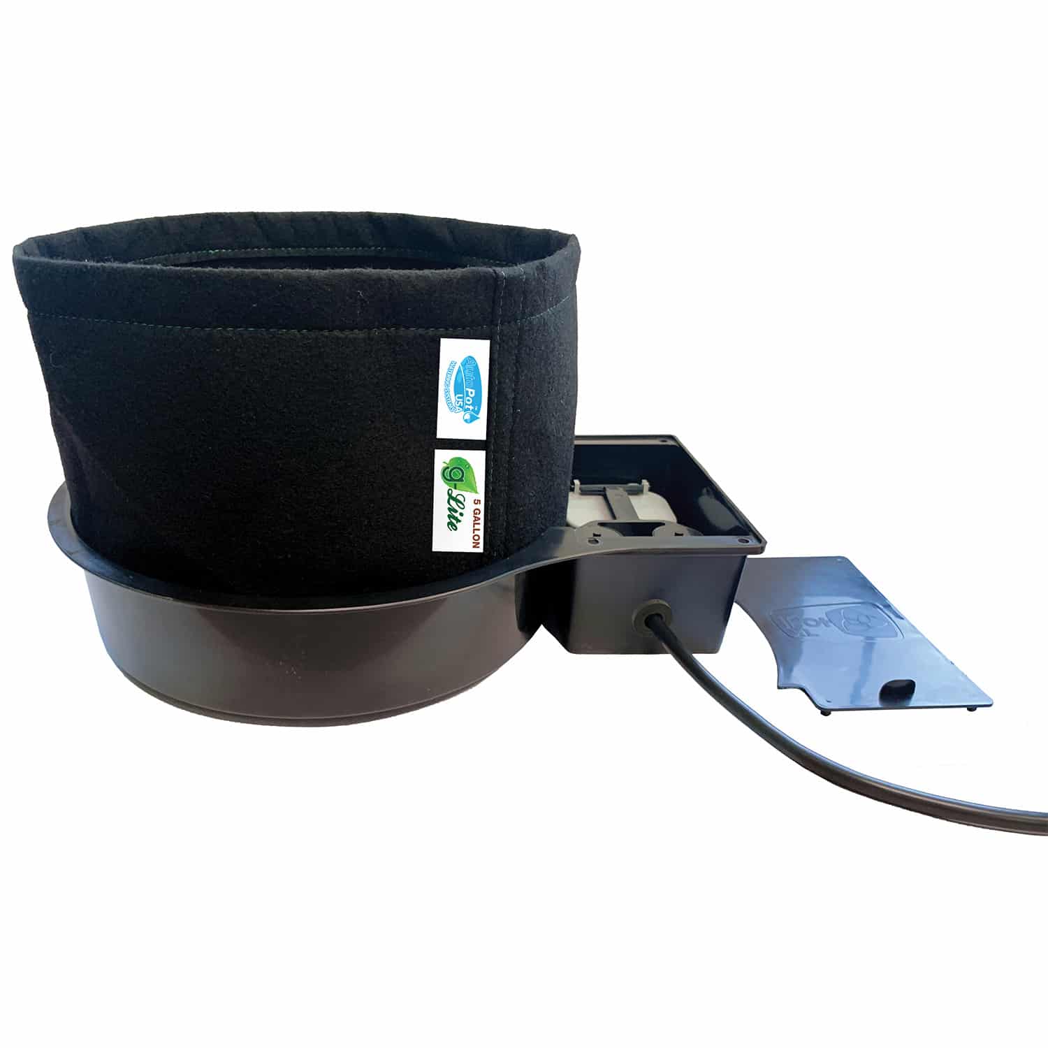 AutoPot GeoPot Expansion Module - BetterGrow Hydro