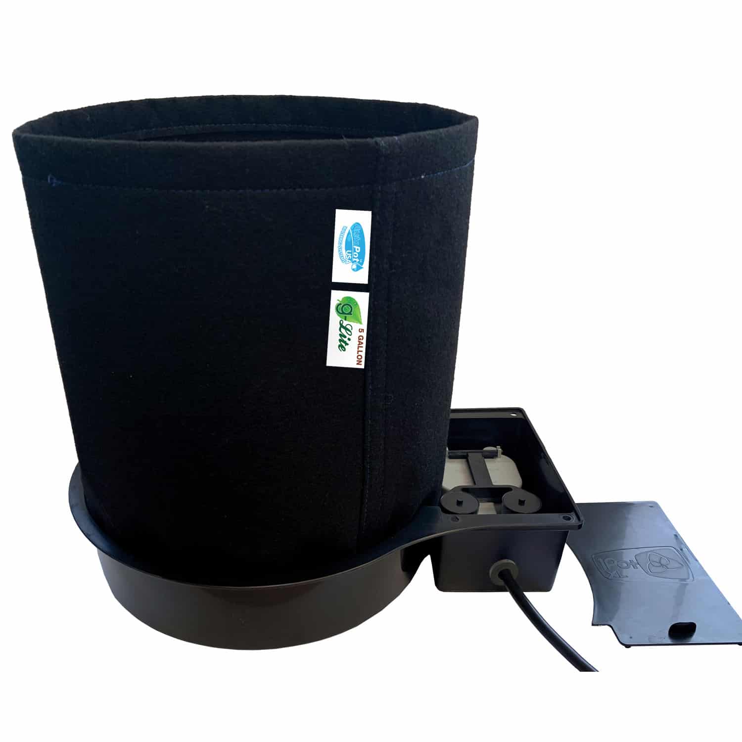 AutoPot GeoPot Expansion Module - BetterGrow Hydro