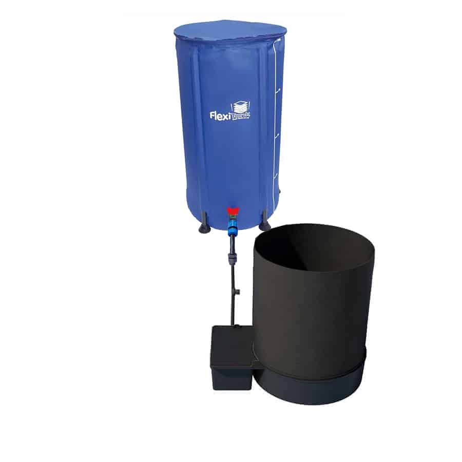 AutoPot GeoPot Systems - BetterGrow Hydro