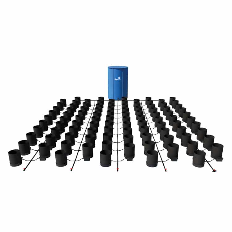 AutoPot GeoPot Systems - BetterGrow Hydro