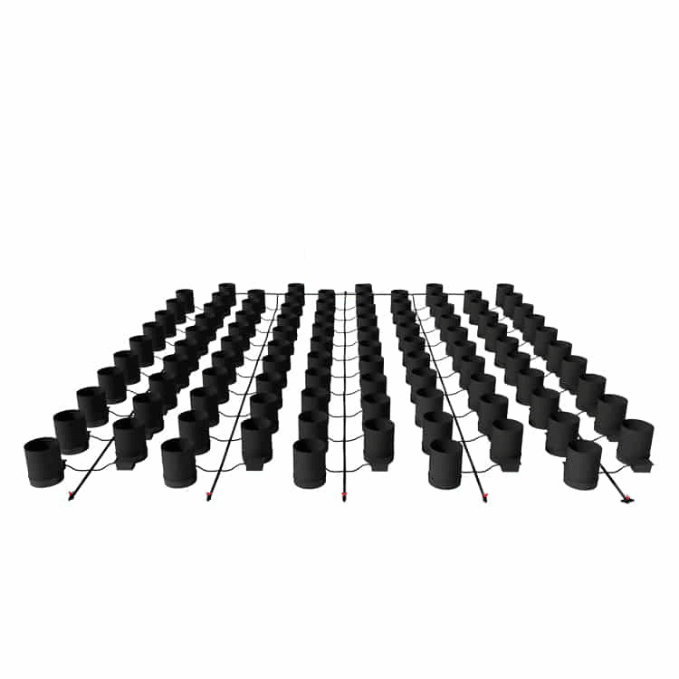 AutoPot GeoPot Systems - BetterGrow Hydro