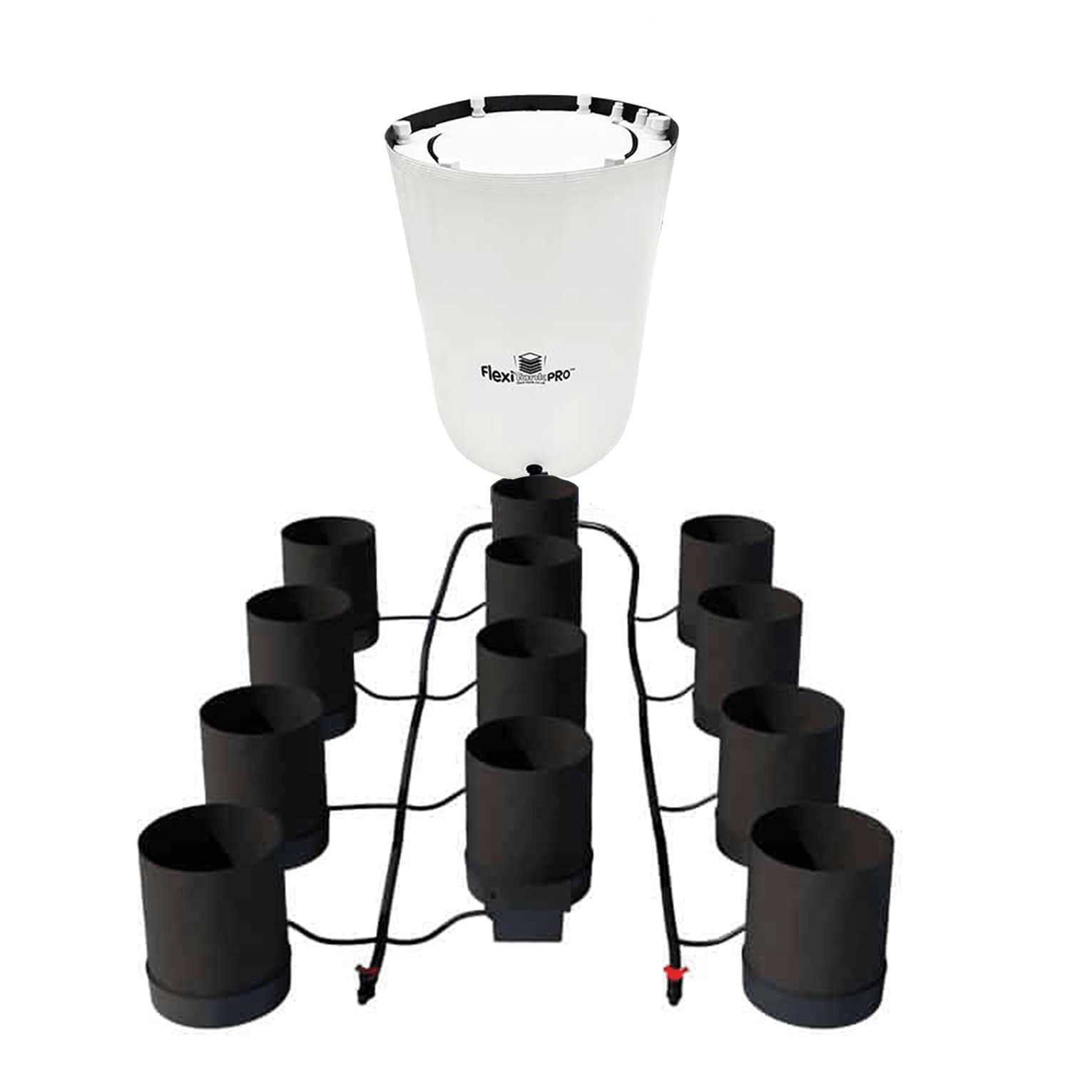 AutoPot GeoPot Systems - BetterGrow Hydro