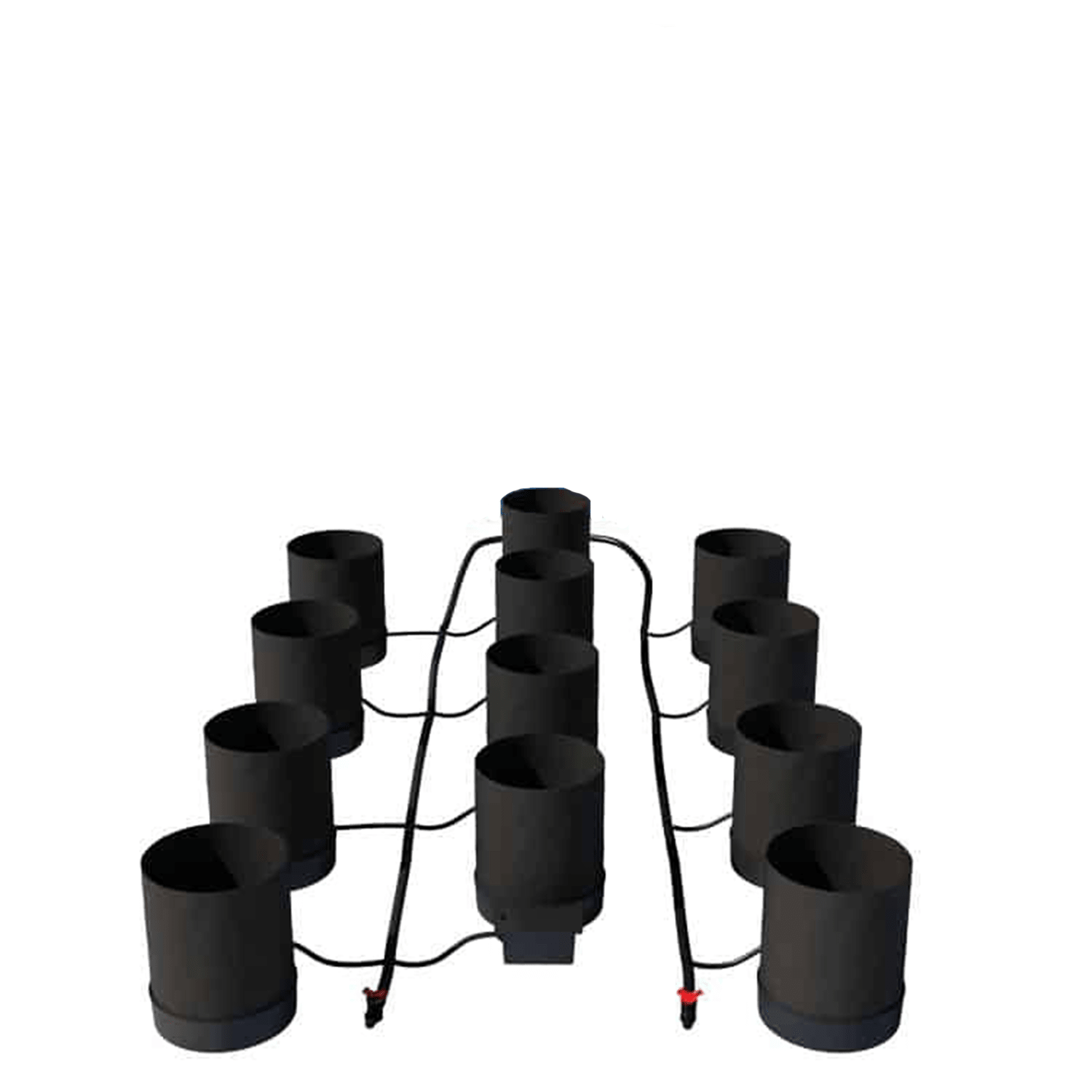 AutoPot GeoPot Systems - BetterGrow Hydro