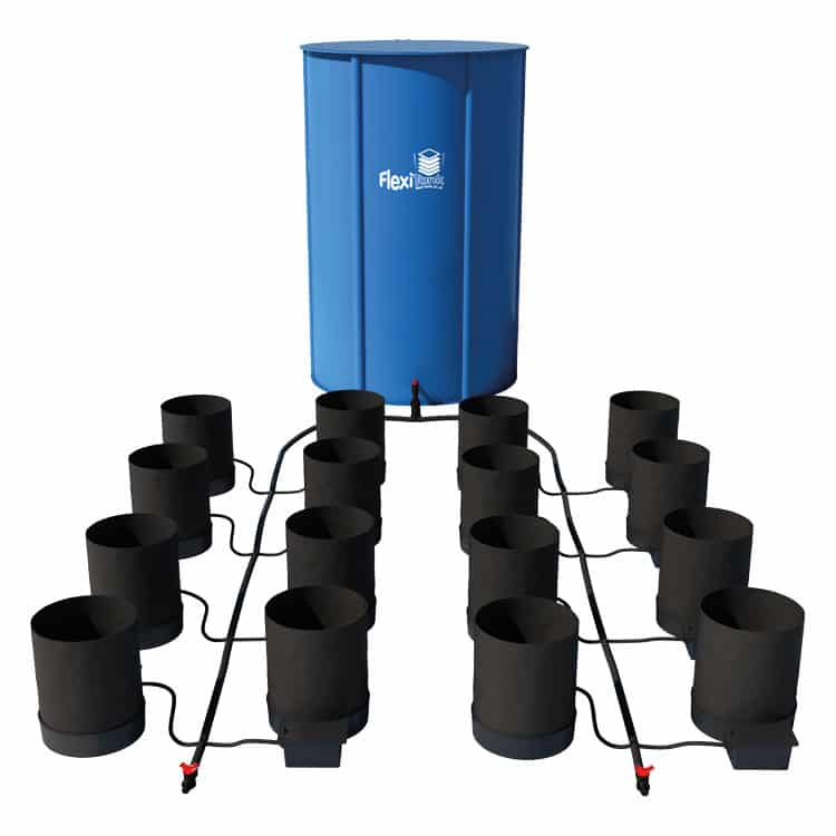 AutoPot GeoPot Systems - BetterGrow Hydro