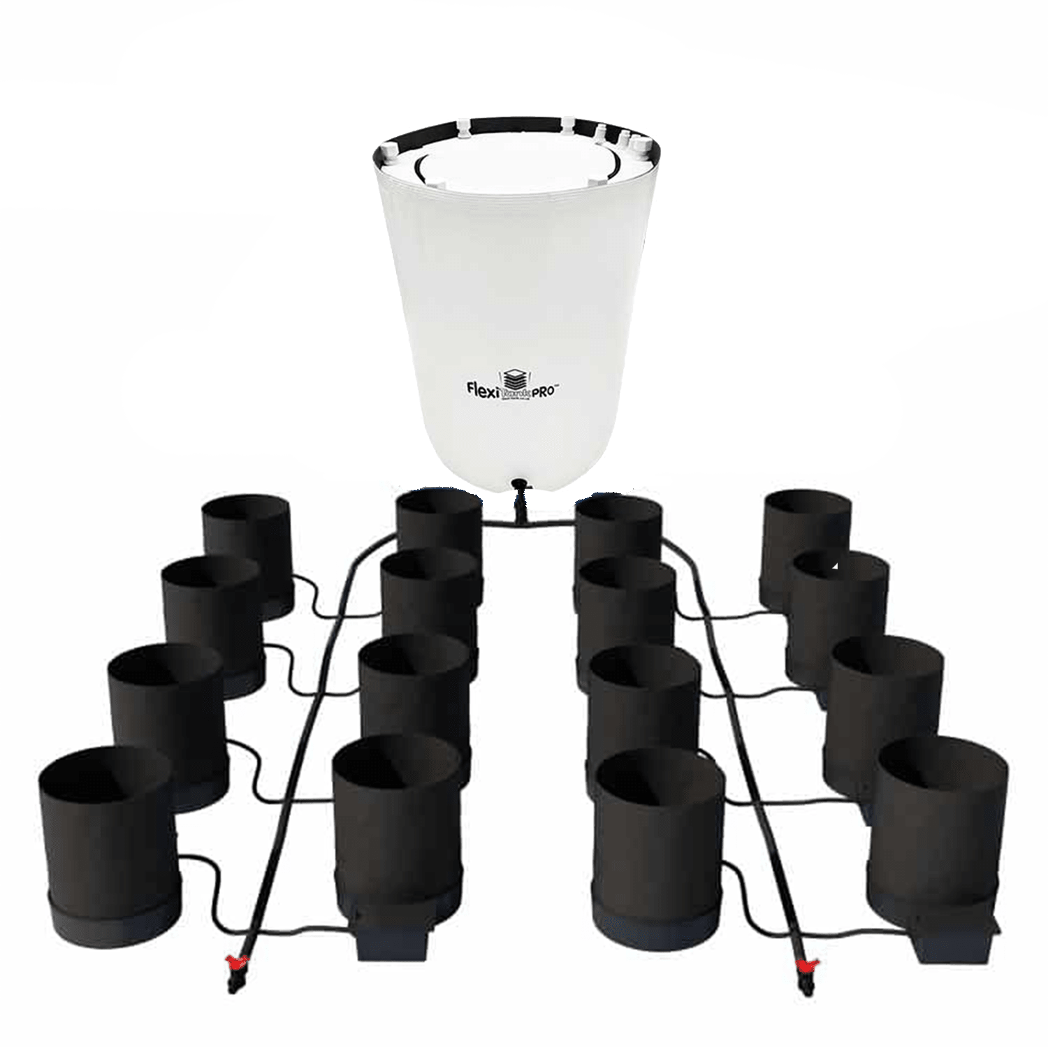 AutoPot GeoPot Systems - BetterGrow Hydro