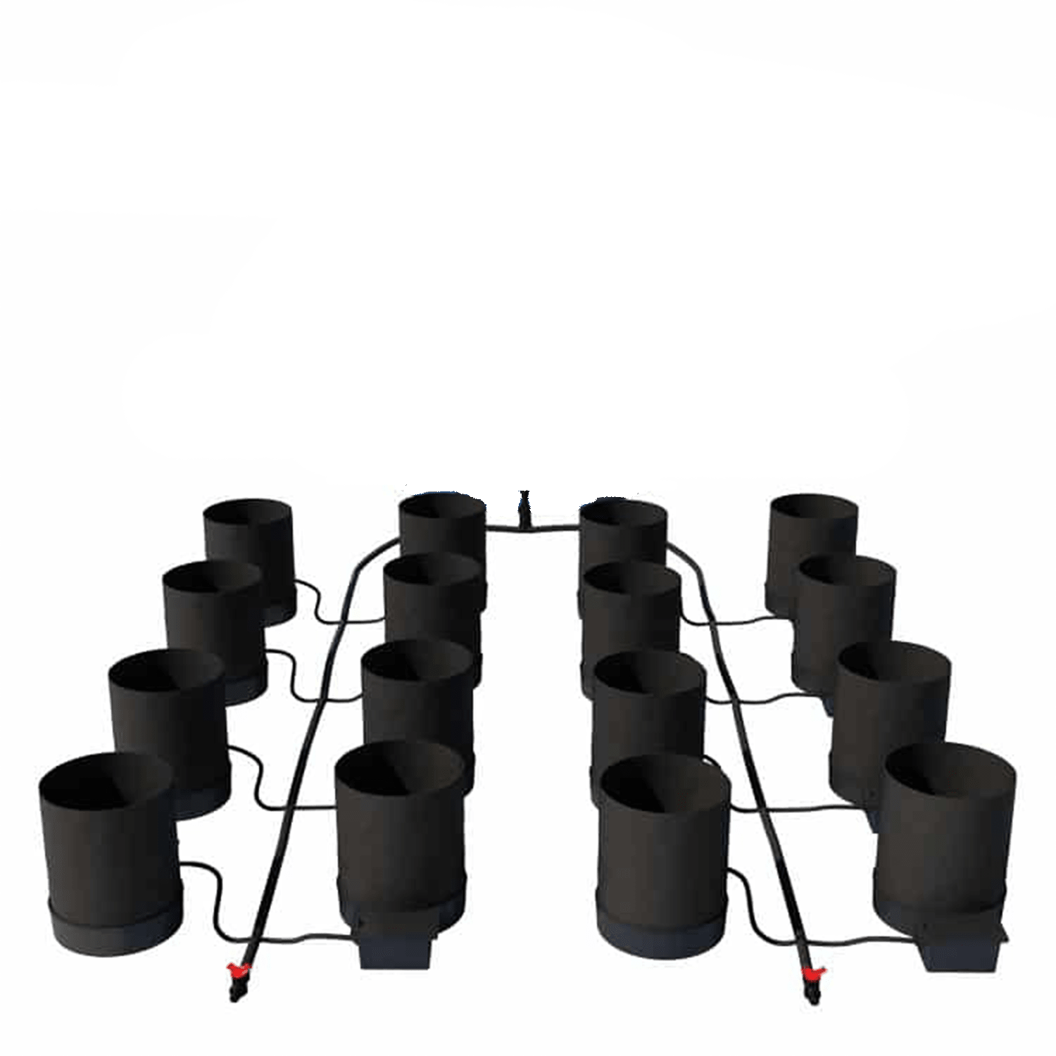 AutoPot GeoPot Systems - BetterGrow Hydro