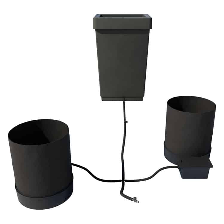 AutoPot GeoPot Systems - BetterGrow Hydro