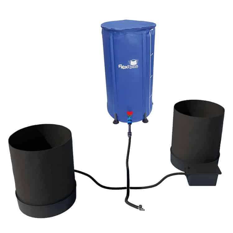 AutoPot GeoPot Systems - BetterGrow Hydro