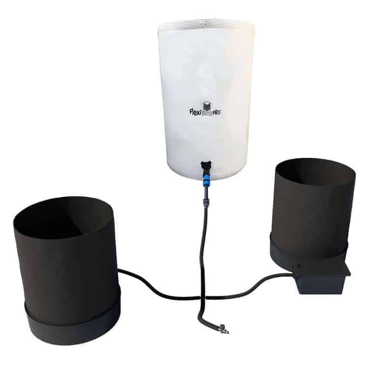 AutoPot GeoPot Systems - BetterGrow Hydro