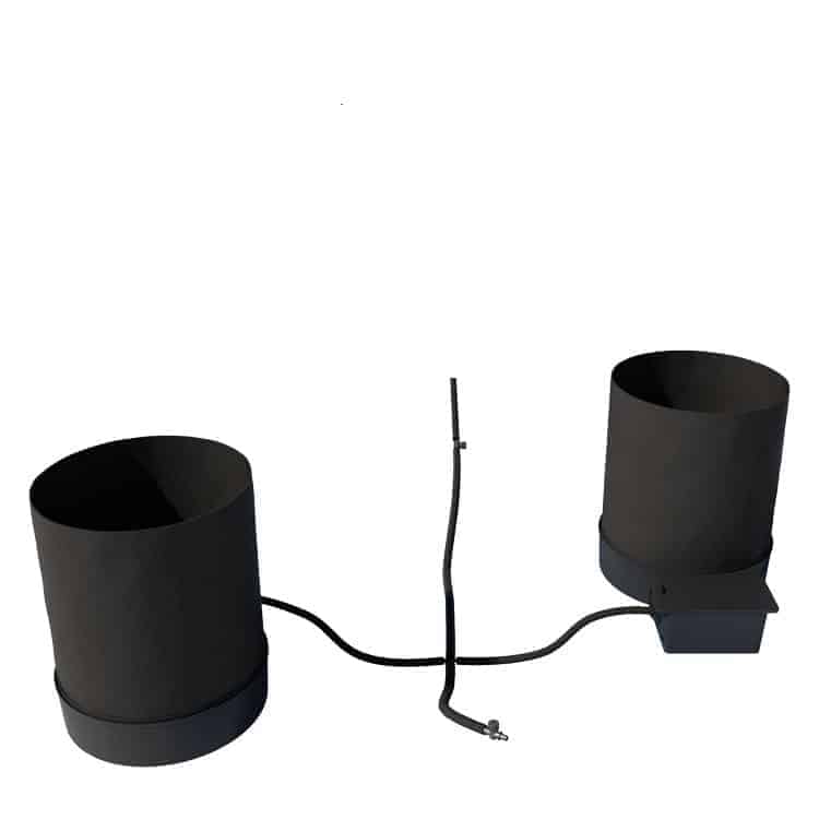 AutoPot GeoPot Systems - BetterGrow Hydro