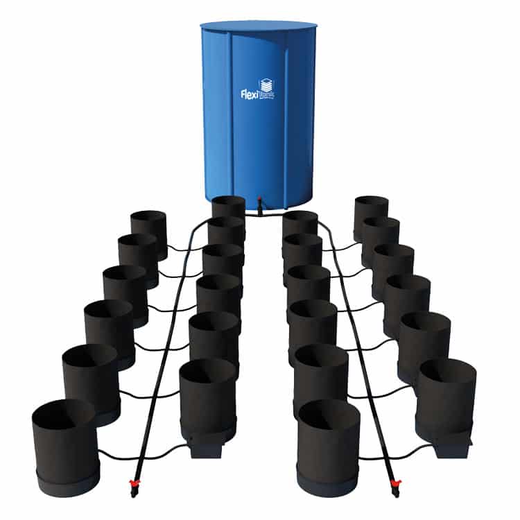AutoPot GeoPot Systems - BetterGrow Hydro