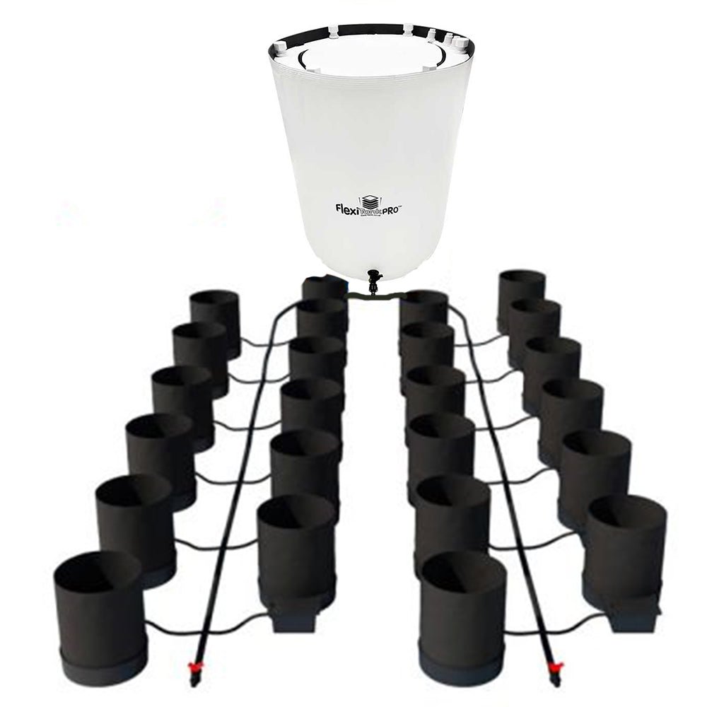 AutoPot GeoPot Systems - BetterGrow Hydro