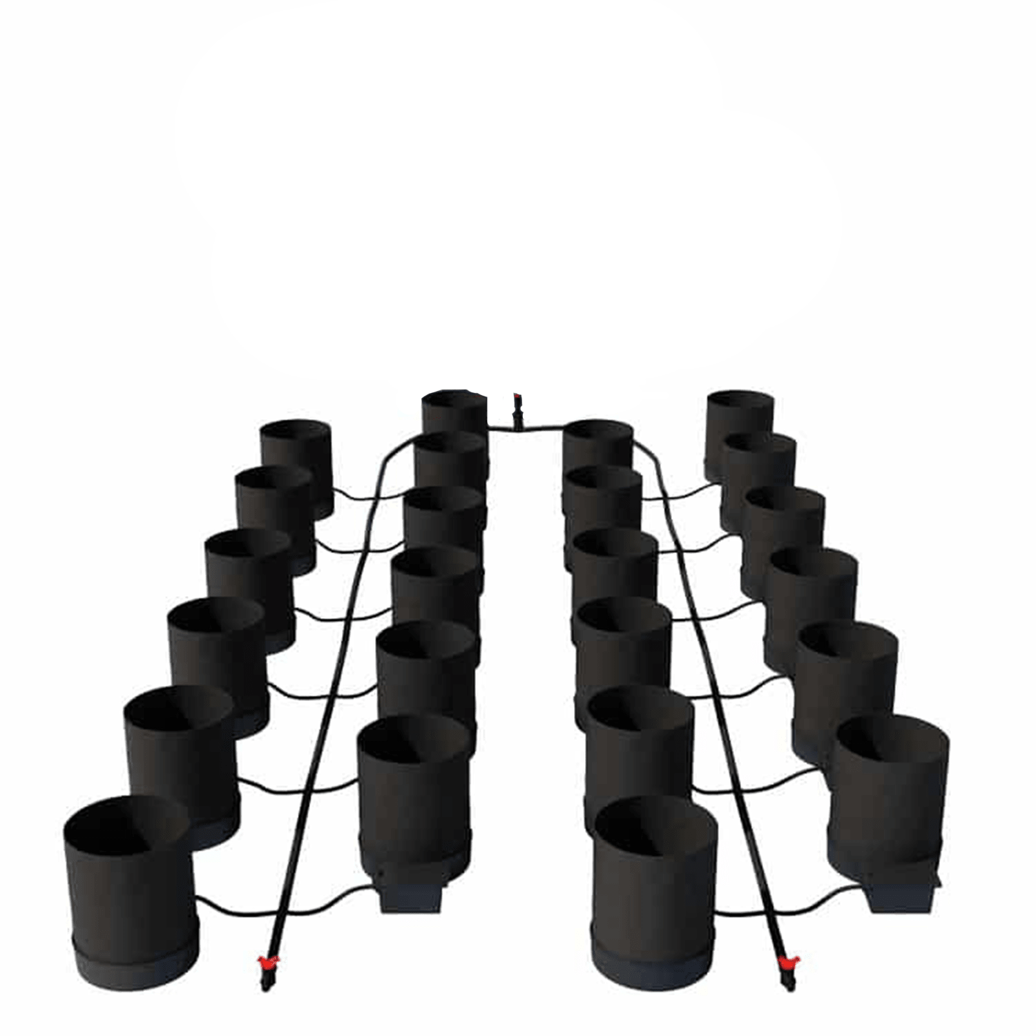 AutoPot GeoPot Systems - BetterGrow Hydro