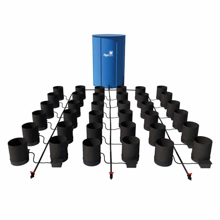 AutoPot GeoPot Systems - BetterGrow Hydro