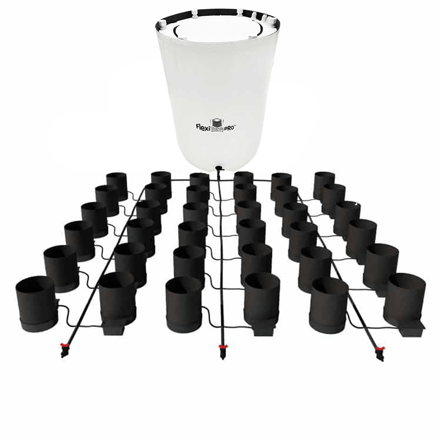AutoPot GeoPot Systems - BetterGrow Hydro