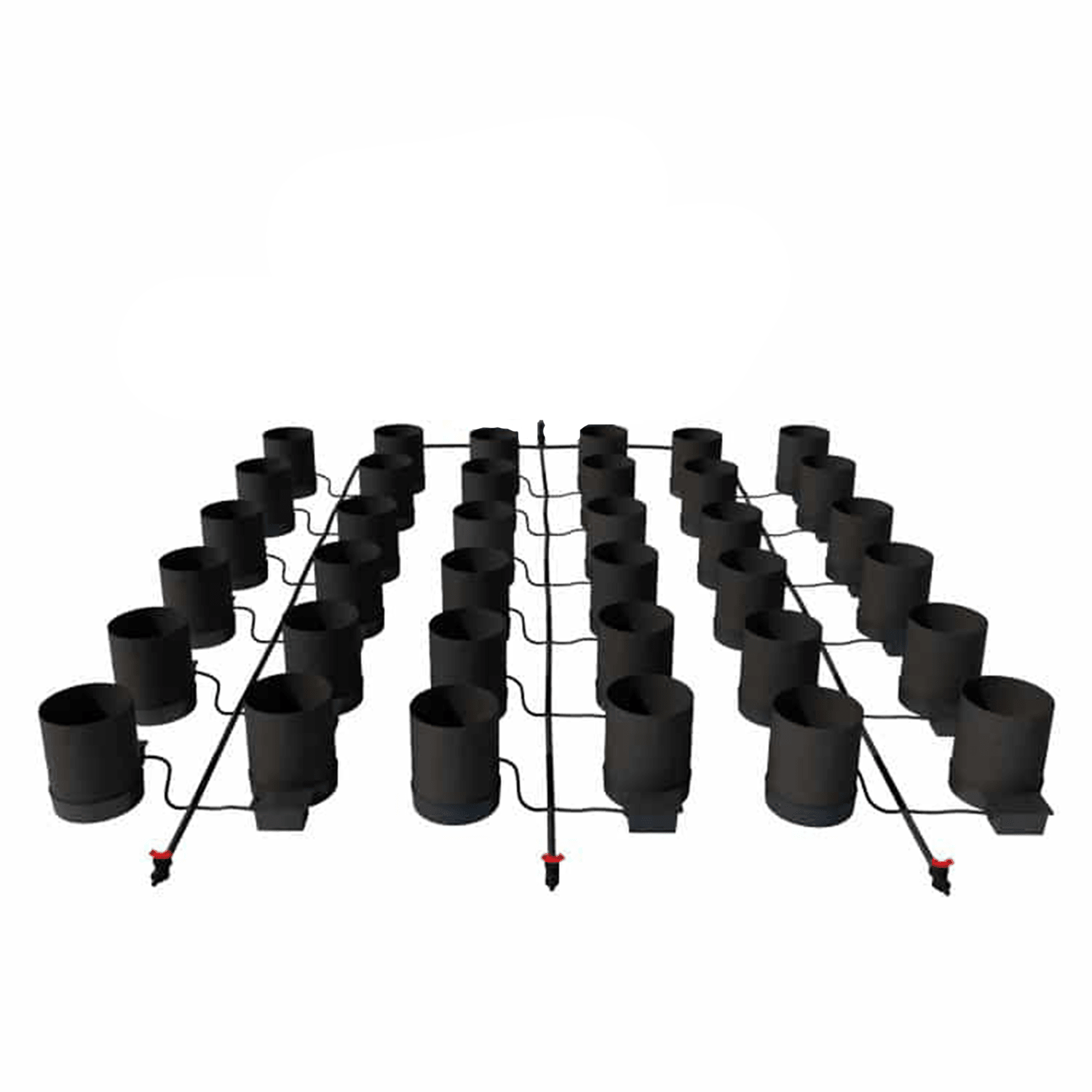 AutoPot GeoPot Systems - BetterGrow Hydro