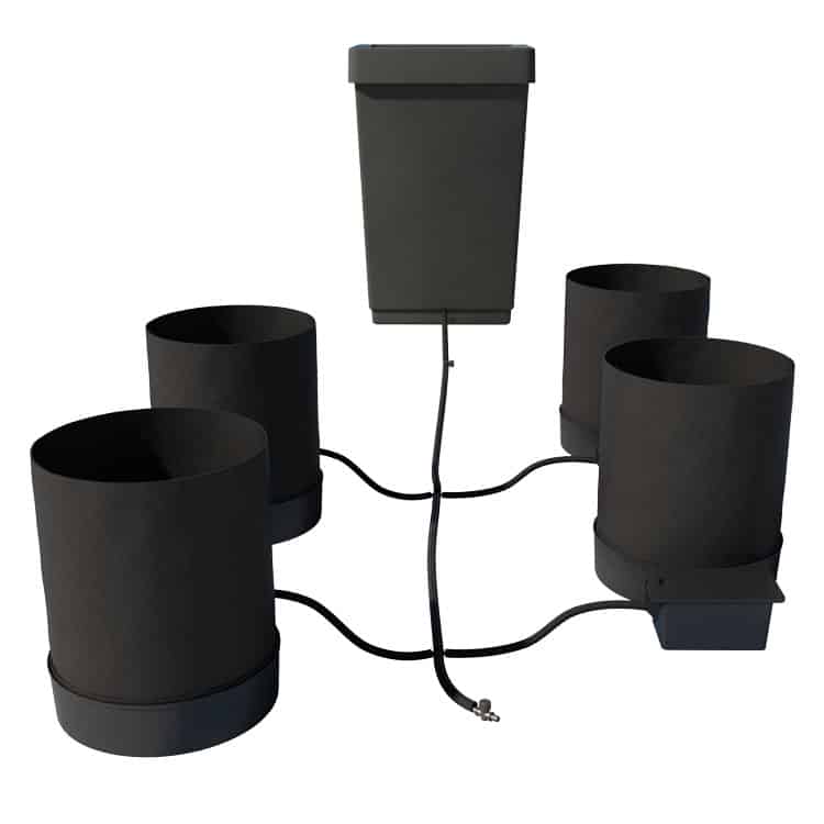 AutoPot GeoPot Systems - BetterGrow Hydro