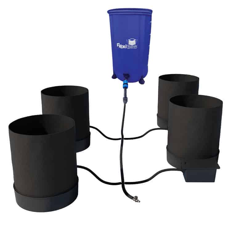 AutoPot GeoPot Systems - BetterGrow Hydro