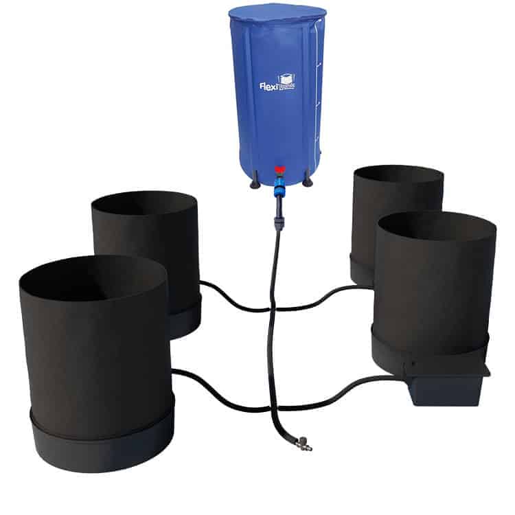 AutoPot GeoPot Systems - BetterGrow Hydro
