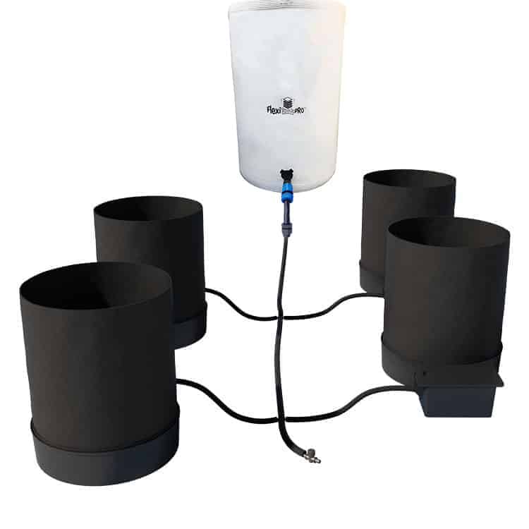 AutoPot GeoPot Systems - BetterGrow Hydro